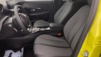 Peugeot 208 e-208 136ch E-Style — photo 12