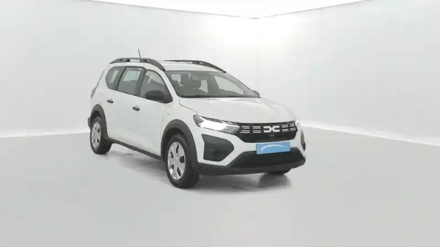 Dacia Jogger tce 110 5 places gsr2 — photo 18
