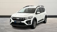 Dacia Jogger 1.0 ECO-G 100ch Expression 7 places