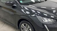 Peugeot 208 1.2 PureTech 100ch S&S Style — photo 7