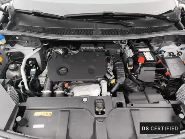 Ds Ds 7 ds7 crossback bluehdi 130 eat8 performance line+ — photo 7