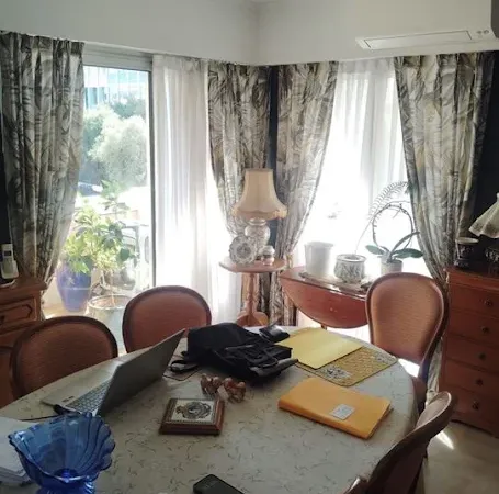 Appartement 4 pièces 83 m²