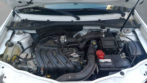 Dacia Duster 1.6 SCe 115 - Essentiel – 2016 – 47292 km – Essence – Boîte Manuelle — photo 25