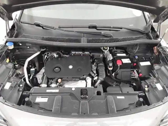 Peugeot 3008 bluehdi 130ch s&amp;s eat8 — photo 24