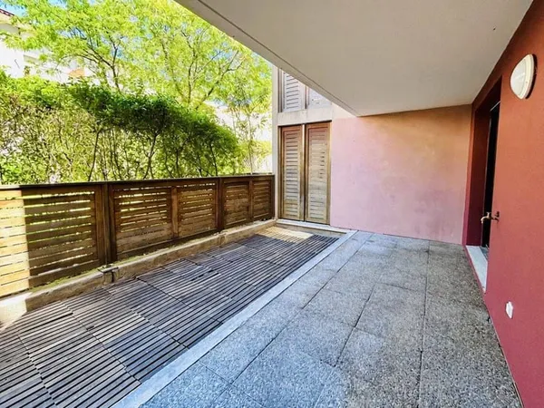Appartement 2 pièces 37 m²