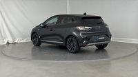 Renault Clio 1.6 E-Tech 145ch full hybrid esprit Alpine - 25b — photo 8