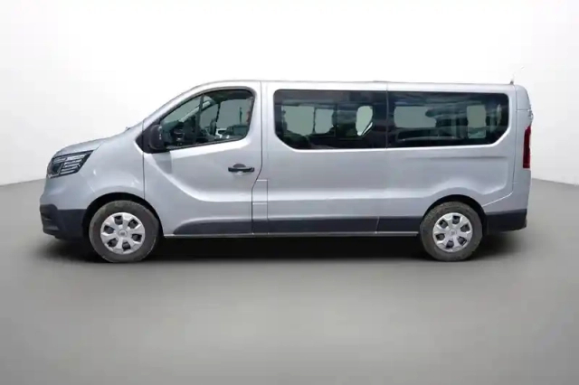 Renault Trafic l2 dci 150 energy s&amp;s — photo 3
