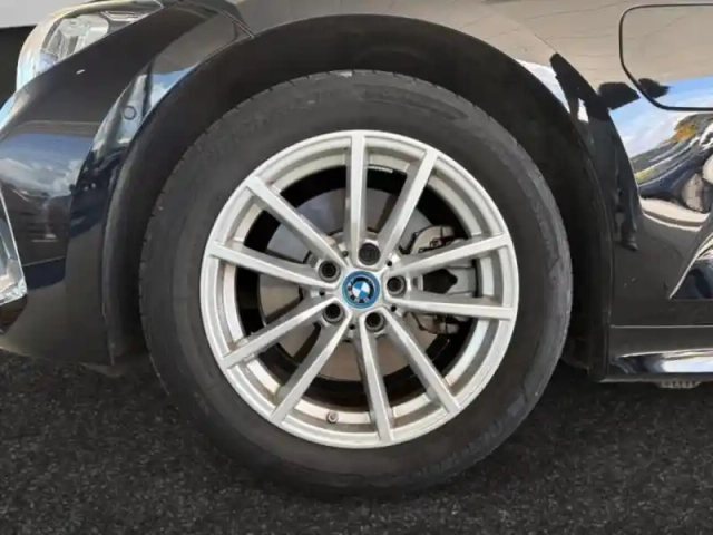 Bmw Serie 3 série 3 touring 320ea 204ch business design — photo 14