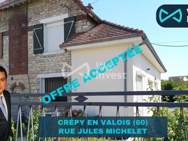 Maison 5 pièces 117 m²