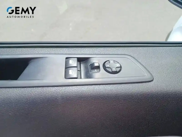 Citroën Jumpy e- cab approfondie m 100 kw batterie 75 kwh — photo 12