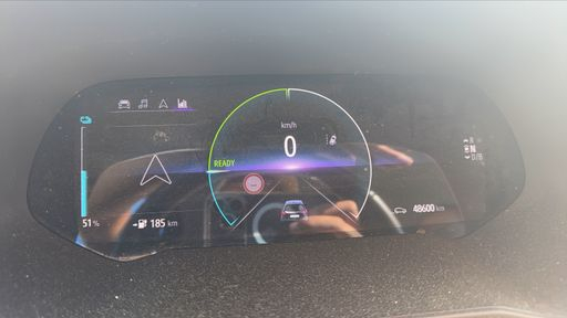 Renault Zoe R135 52 kWh - Intens – 2021 – 48600 km – Électrique – Boîte Automatique — photo 17