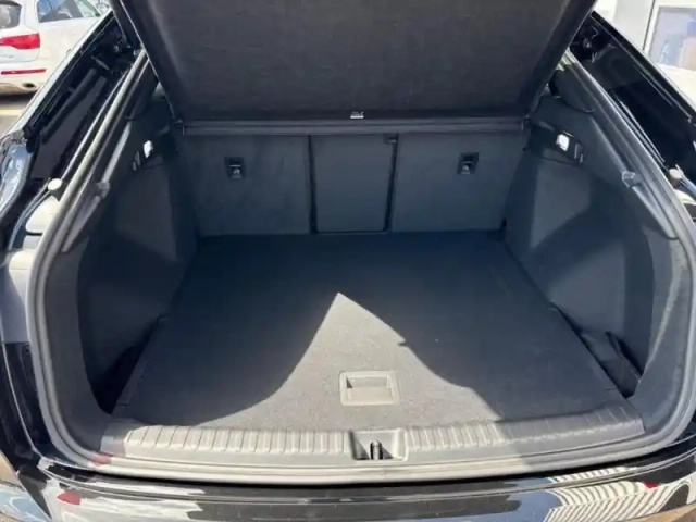 Audi Q4 E-Tron q4 sportback e-tron 55 e-tron 340ch quattro s line — photo 24