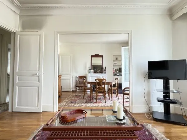 Appartement 3 pièces 73 m²