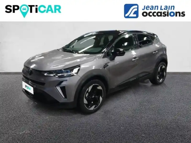 Renault Captur tce 90 ch