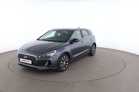 Hyundai i30 1.4 T-GDi Creative DCT-7
