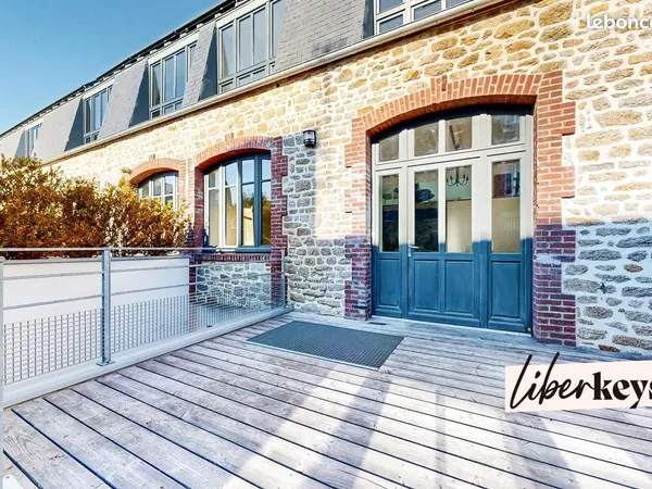 Maison 167 m² Dinan
