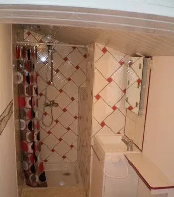 Appartement 1 pièce 30 m²