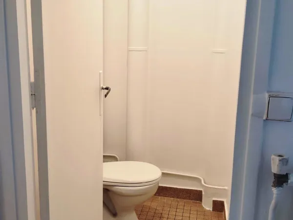 2 pièces 48 m² ? parquet, vue arbres, cave ? Jules Joffrin