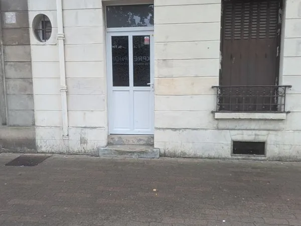 Location t3 mantes la jolie
