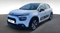 Citroen C3 1.2 PureTech 83ch S&S MAX