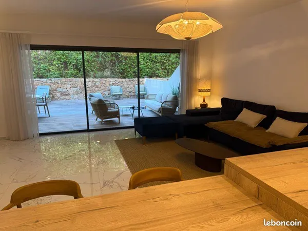 Appartement T3 Porto Vecchio