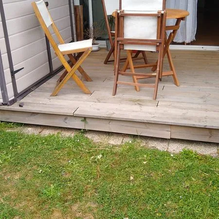 Appartement 3 pièces VANNES OUEST - Quartier de Limoges