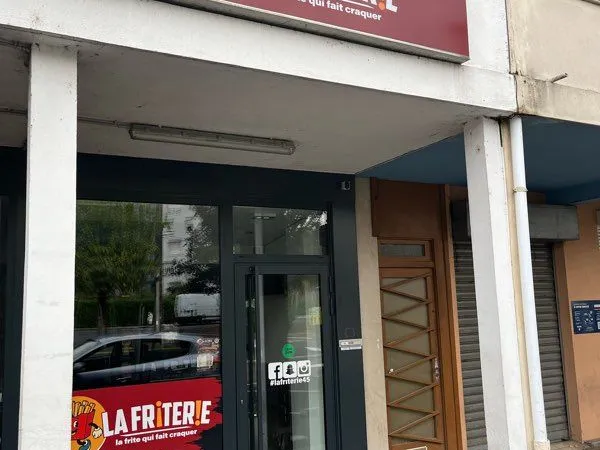 Fond de commerce