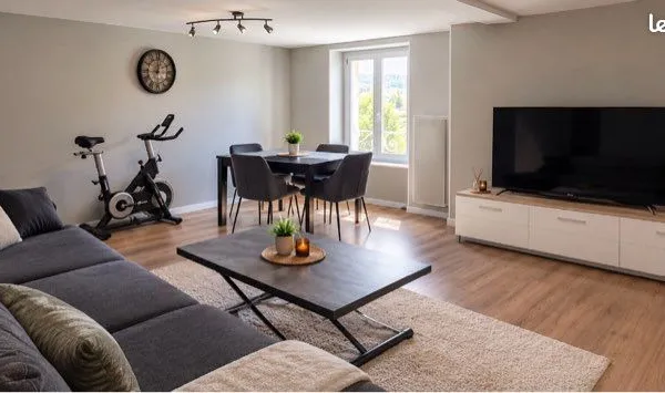 Appartement T1