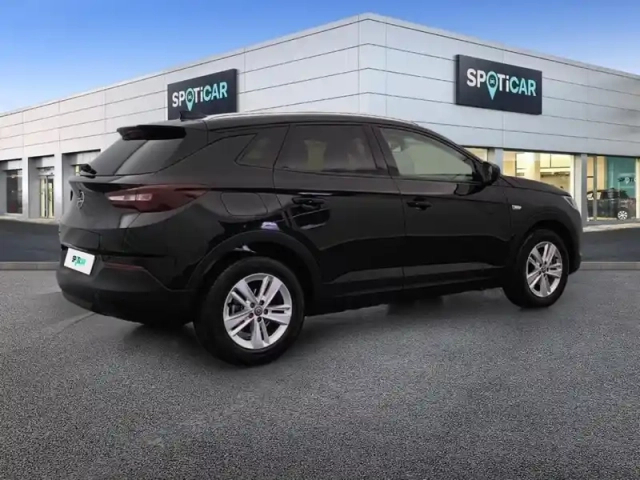 Opel Grandland X 1.5 diesel 130 ch bva8 edition — photo 28