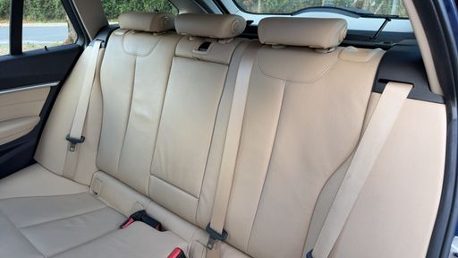 BMW Serie 3 Touring 318d 150 BVA8 - Business Design – 2018 – 153885 km – Diesel – Boîte Automatique — photo 21