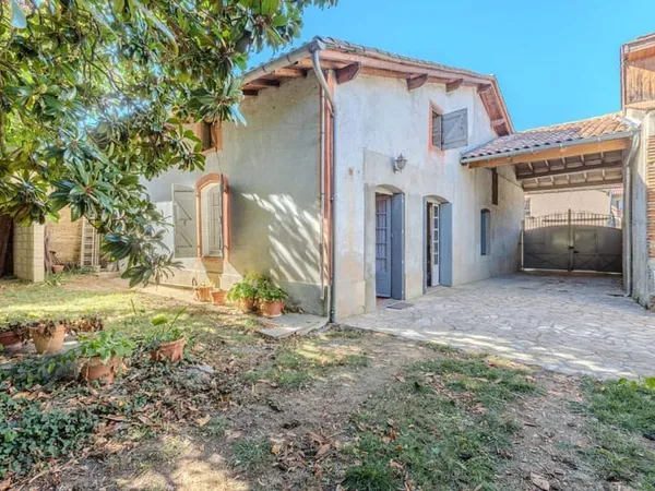 Maison 5 pièces 107 m²