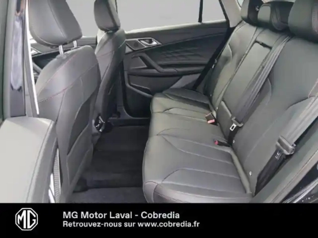 Mg Ehs 1.5 gdi 272ch phev luxury — photo 12