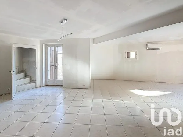 Vente Maison de village 5 pièces