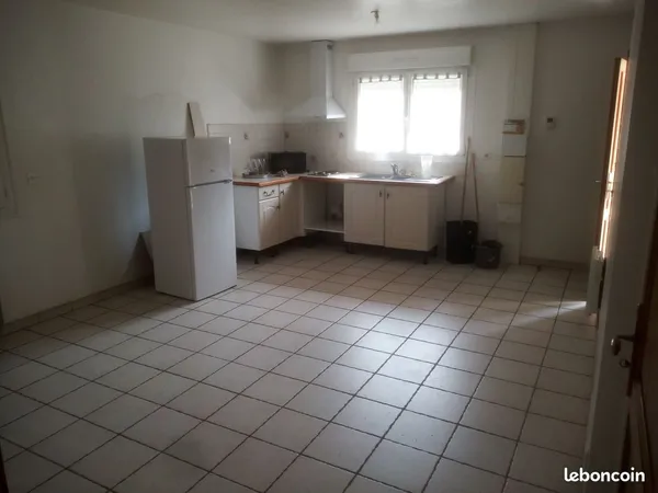 Appartement 2 pieces