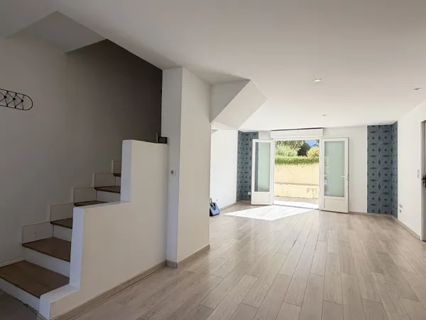 Charmante maison de ville à vendre