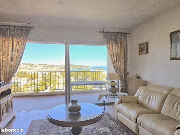 Appartement 5 pièces 98 m²
