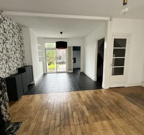 Maison à vendre Marcq-en-Baroeul