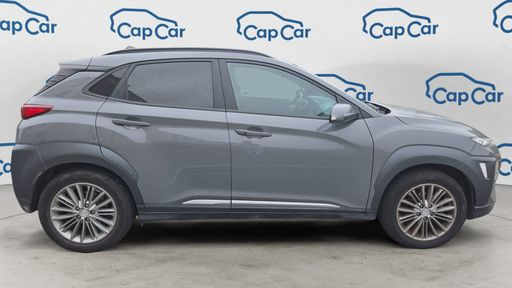 Hyundai Kona 1.6 CRDI 115 - Business – 2019 – 114104 km – Diesel – Boîte Manuelle — photo 12