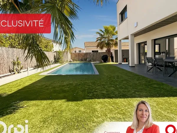 Studio 5 pièces 139 m²