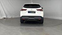 Nissan Qashqai 1.3 Mild Hybrid 158ch N-Connecta Xtronic 2022 — photo 6