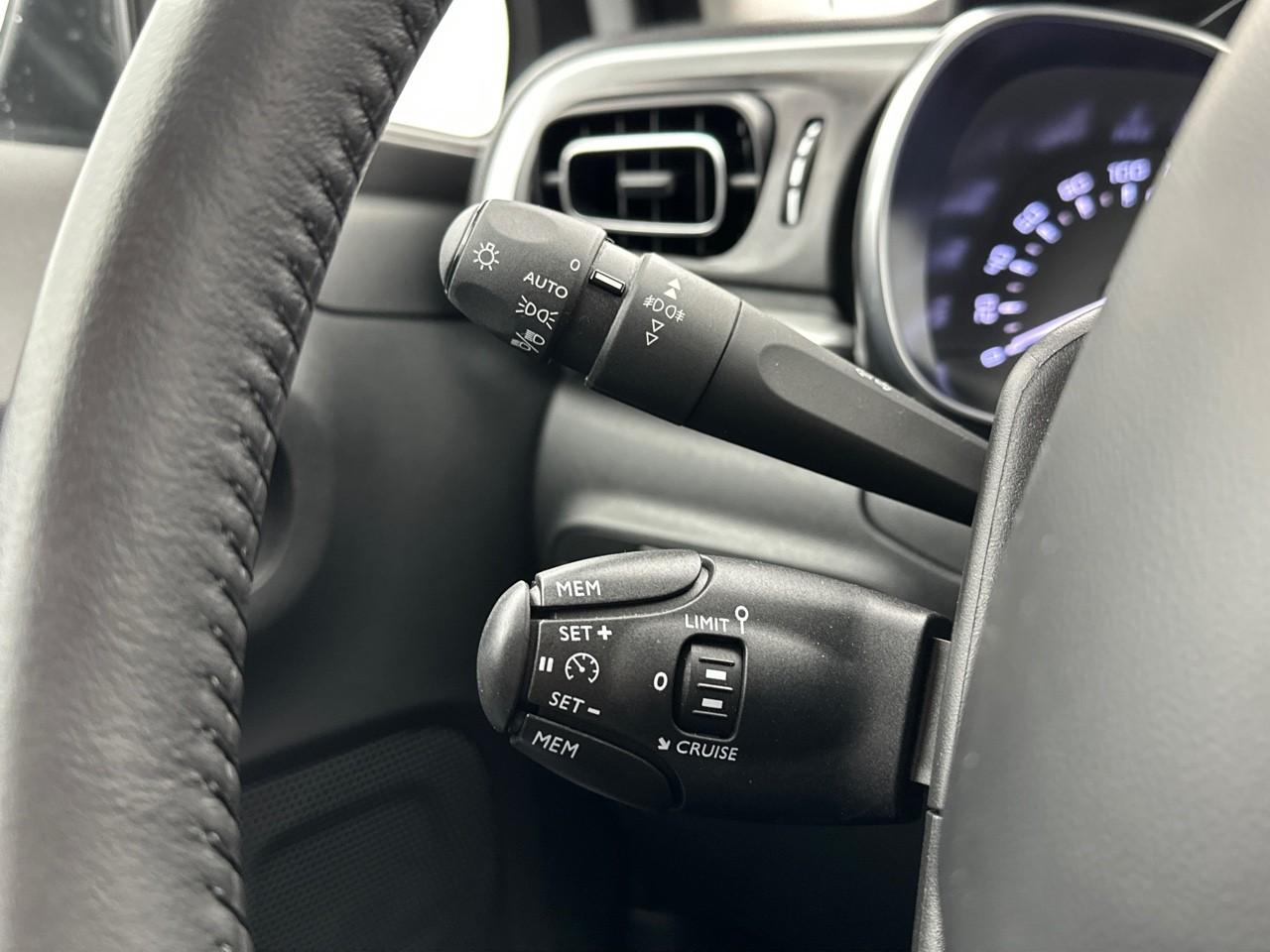Citroën C3 puretech 110 s&s bvm6 shine — photo 19
