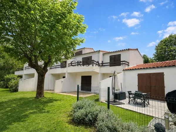 DUPLEX A ROYAN