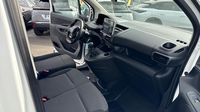 Peugeot Partner Standard 650kg BlueHDi 100ch S&S Asphalt — photo 15