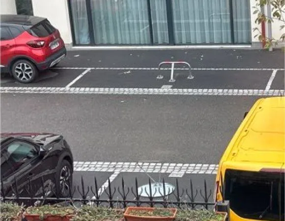 Parking à louer