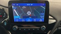 Ford Fiesta 1.0 EcoBoost 125ch mHEV Titanium 5p — photo 18
