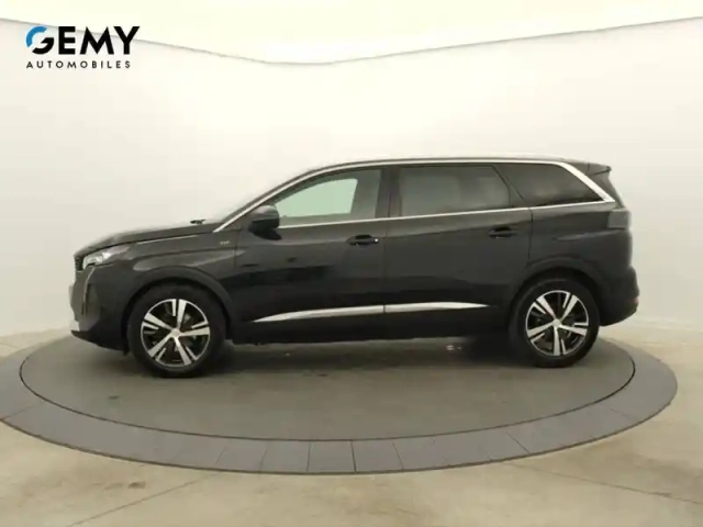 Peugeot 5008 bluehdi 130ch s&amp;s eat8 — photo 19