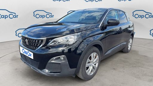 Peugeot 3008 1.5 BlueHDi 130 EAT8 - Active Business – 2018 – 146253 km – Diesel – Boîte Automatique — photo 21