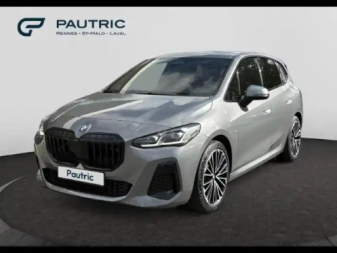 Bmw Serie 2 série 2 activetourer 218d 150ch m sport dkg7