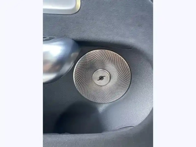 Mercedes Cla 250+ avec technologie eq a — photo 20