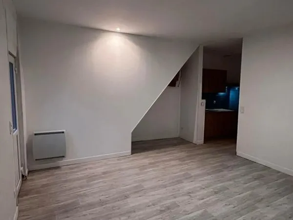 Appartement 2 pièces
